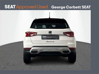 2023 SEAT Arona