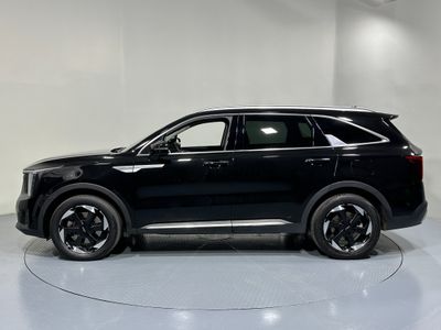 2024 Kia Sorento