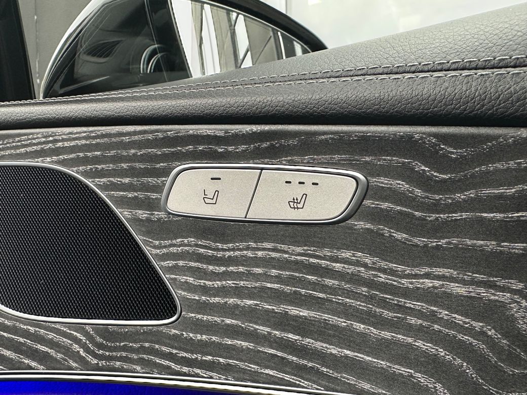 2020 Mercedes-Benz CLS Class