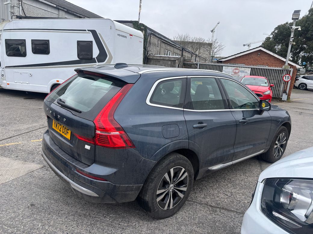 2023 Volvo XC60