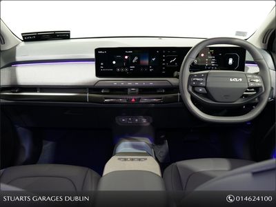2026 Kia EV3