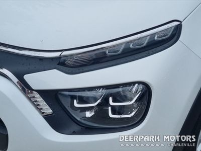 2023 Citroen C3
