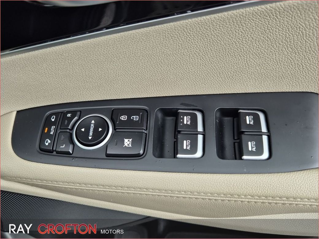 2018 Kia Sorento