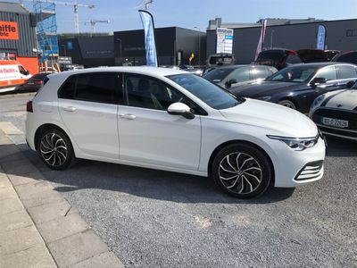 2024 Volkswagen Golf