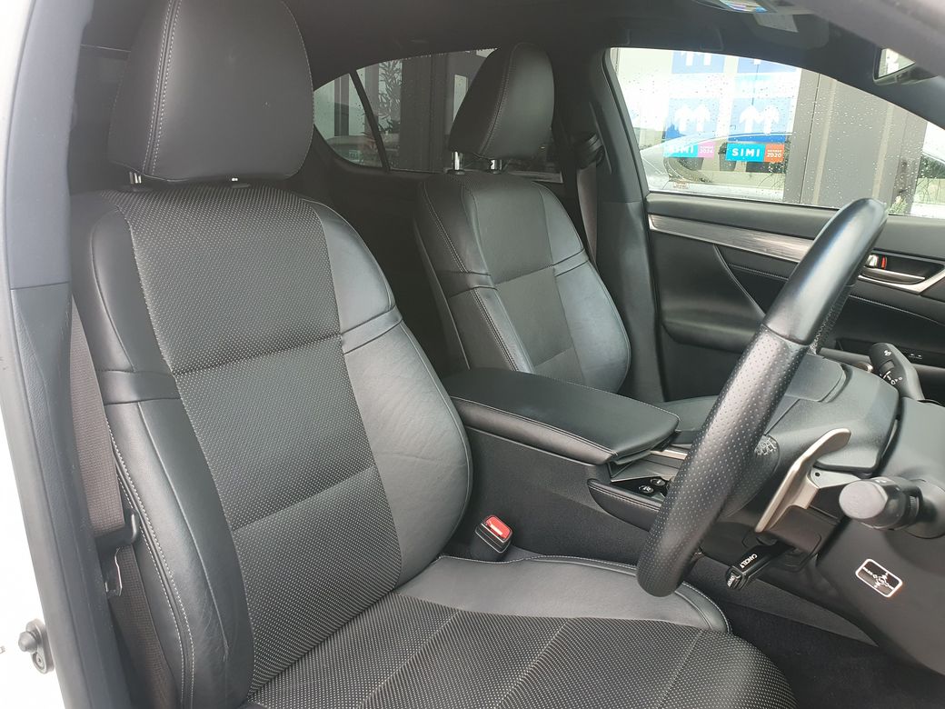 2012 Lexus GS450h