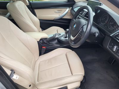 2015 BMW 3 Series
