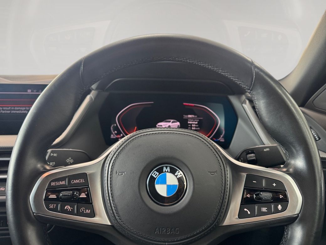2015 BMW 2 Series