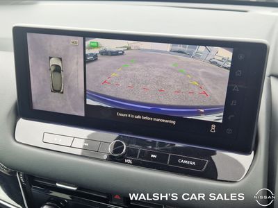 2024 Nissan Qashqai