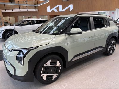 2025 Kia EV3
