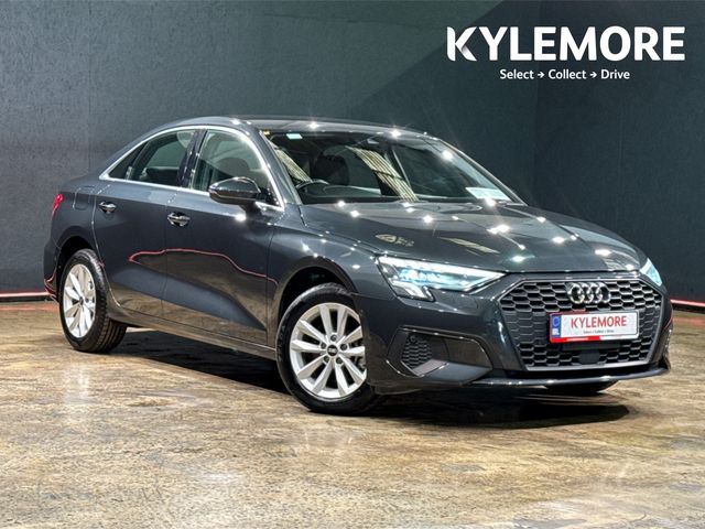 vehicle for sale from Kylemore Cars