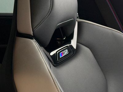 2026 BMW M5