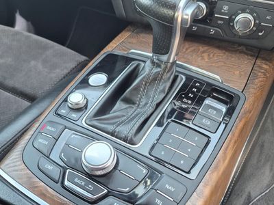 2012 Audi A6