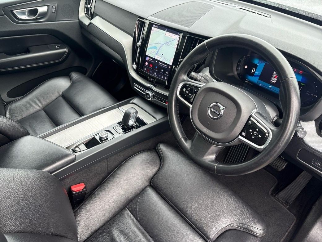 2023 Volvo XC60