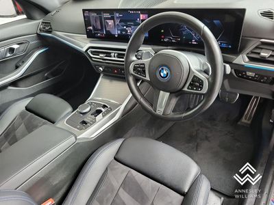 2024 BMW 3 Series