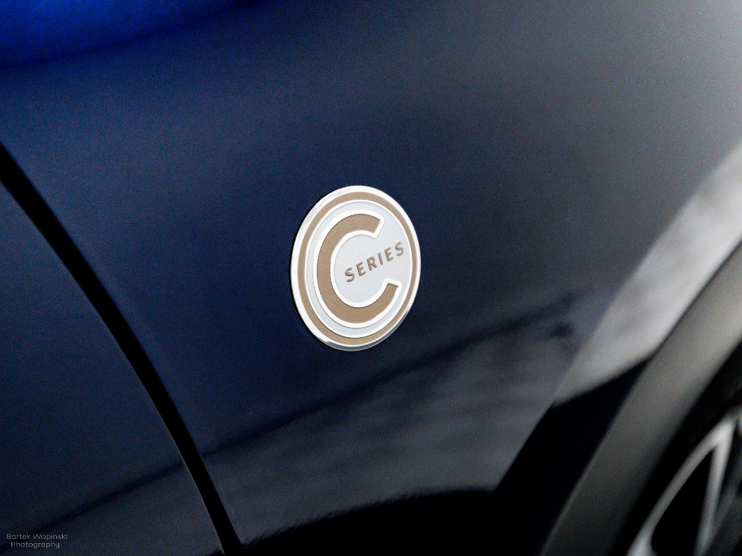 2024 Citroen C5 Aircross