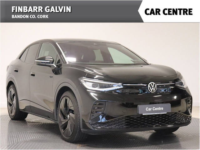vehicle for sale from Finbarr Galvin Ltd