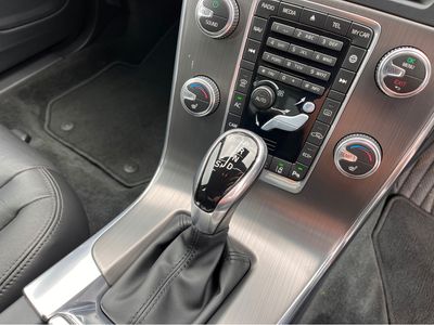 2016 Volvo S60