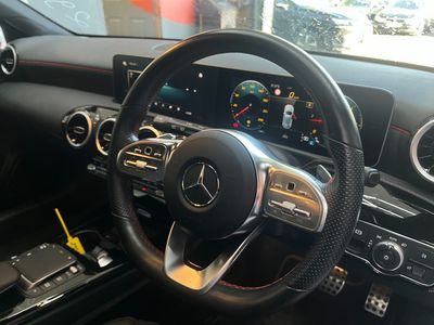 2021 Mercedes-Benz A Class
