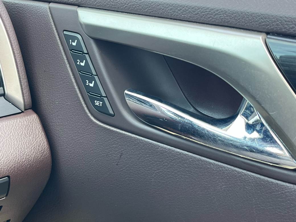 2018 Lexus RX