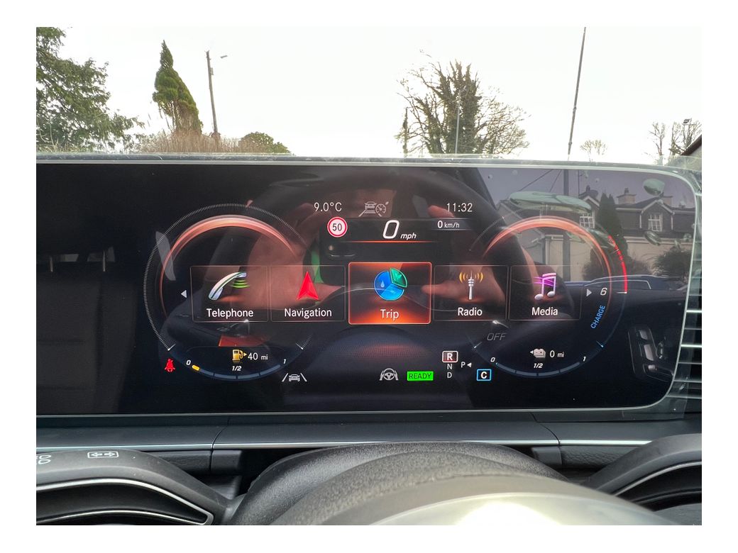 2022 Mercedes-Benz GLE Class