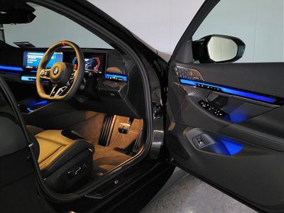 2026 BMW M5