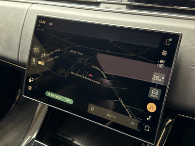 2024 Land Rover Range Rover Sport