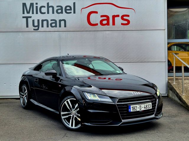 vehicle for sale from Michael Tynan Cars