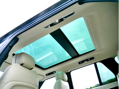 2023 Land Rover Range Rover