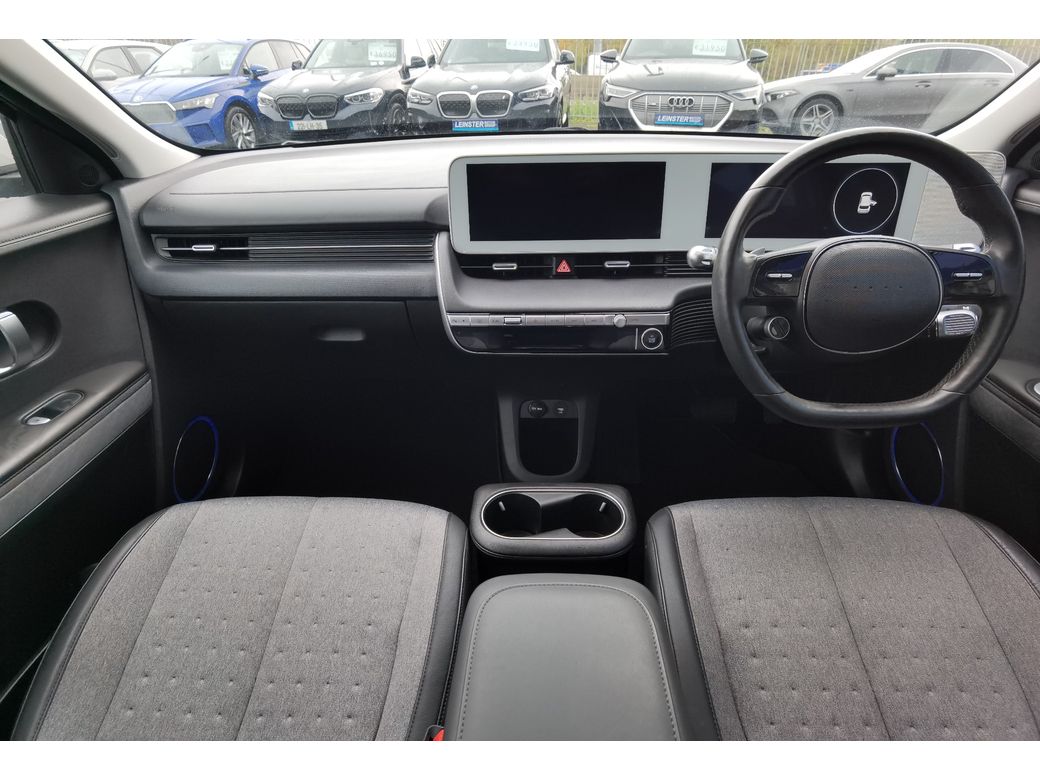 2023 Hyundai Ioniq 5