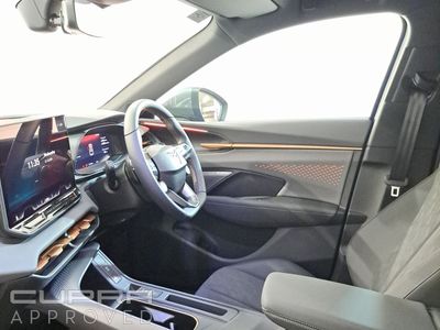 2026 Cupra Terramar