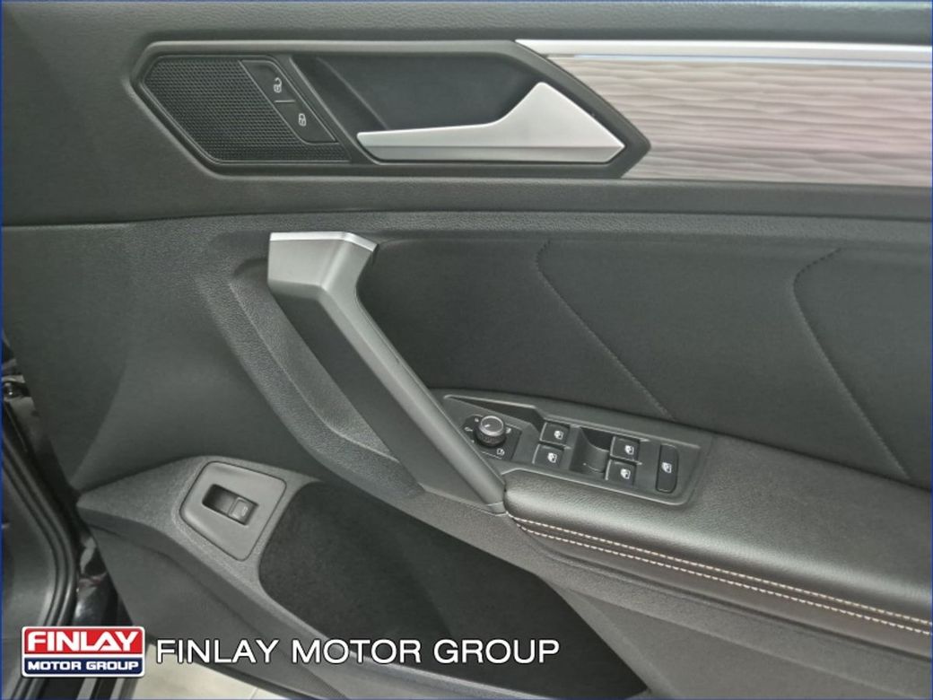 2023 SEAT Tarraco