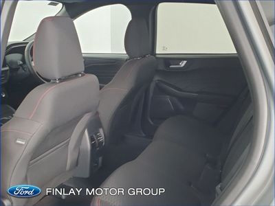 2024 Ford Kuga