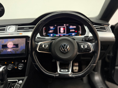 2020 Volkswagen Arteon