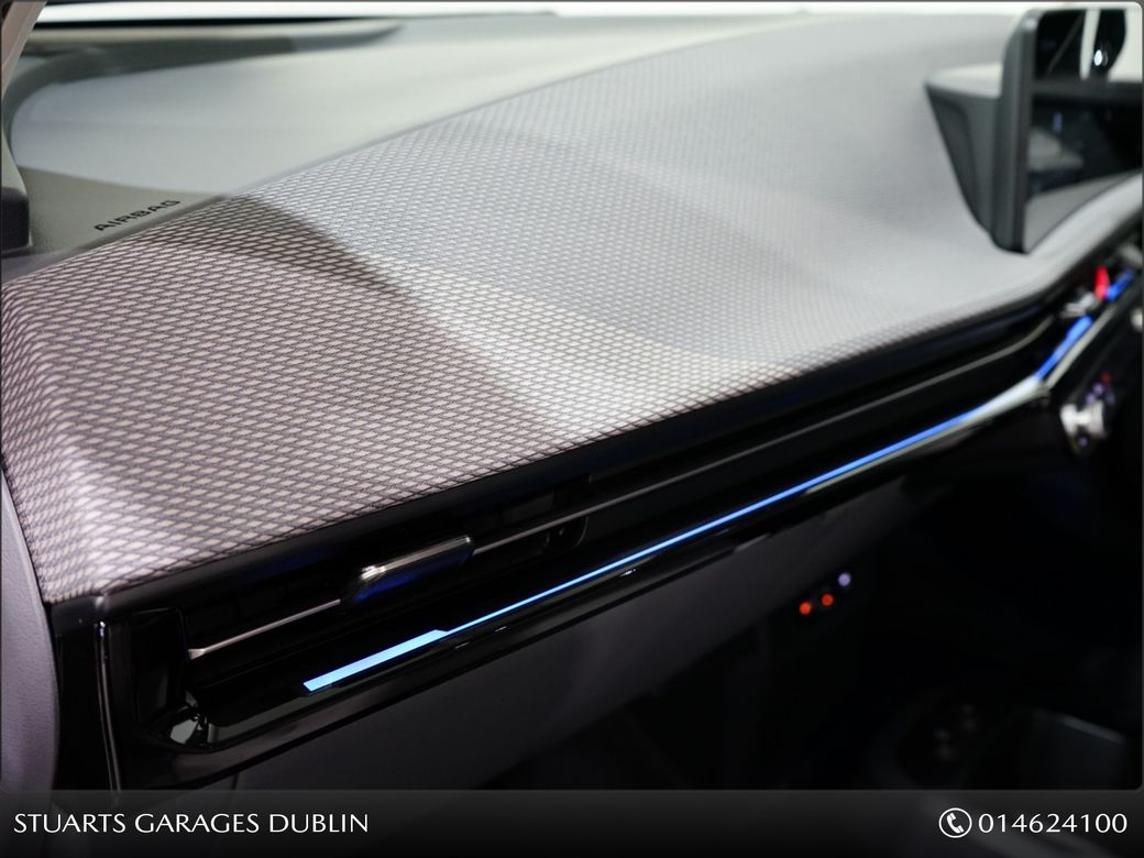 2026 Kia EV6