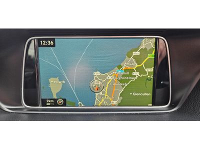 2016 Mercedes-Benz E Class