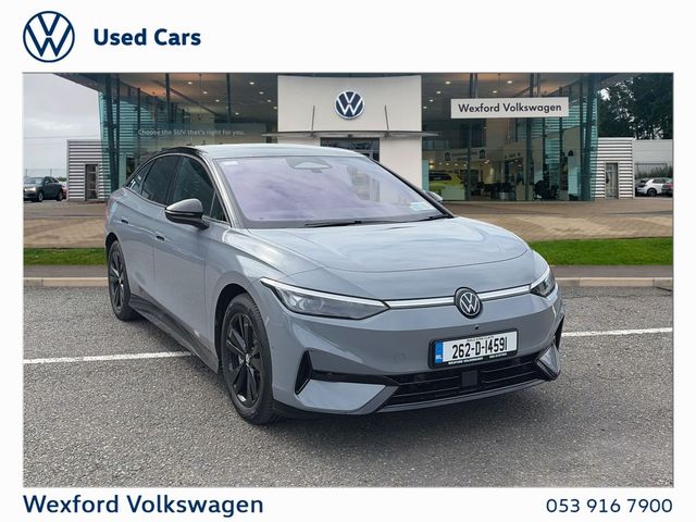 vehicle for sale from Wexford Volkswagen
