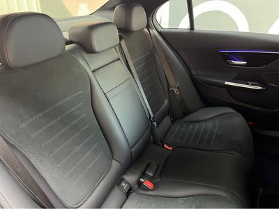 2024 Mercedes-Benz C Class