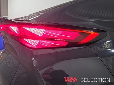 2026 Cupra Tavascan