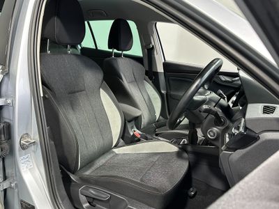 2022 Skoda Scala
