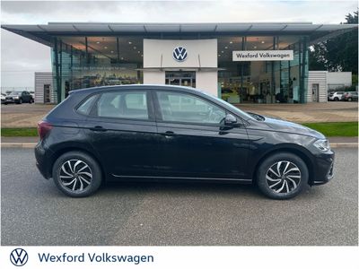 2023 Volkswagen Polo