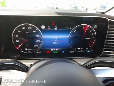 2024 Mercedes-Benz GLE Class