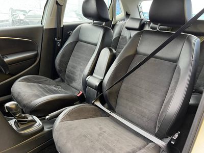 2016 Volkswagen Polo