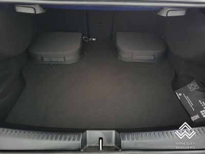 2025 Mercedes-Benz CLA Class