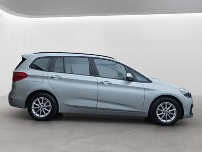 2021 BMW 2 Series