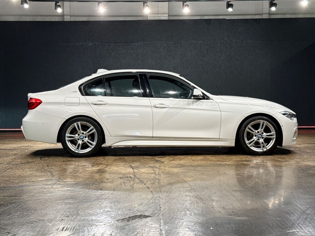 2016 BMW 3 Series