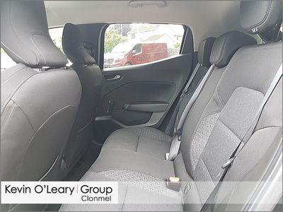 2021 Renault Clio