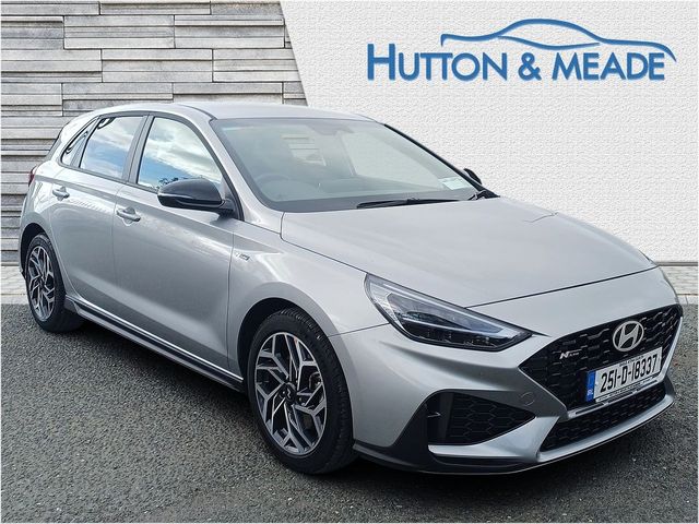 vehicle for sale from Hutton & Meade