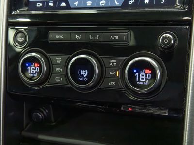 2018 Land Rover Discovery