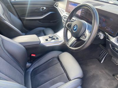 2024 BMW 3 Series