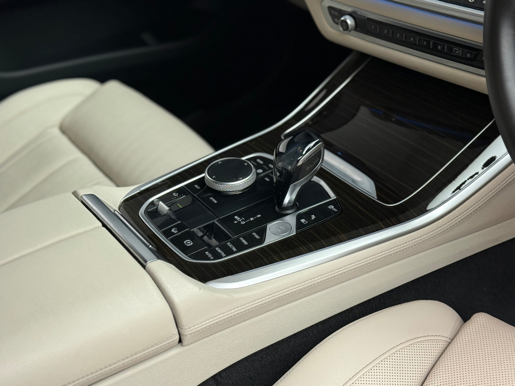 2020 BMW X5